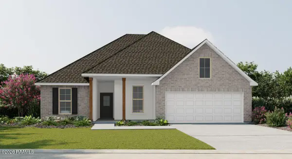 601 Breck Avenue, Youngsville, LA 70592