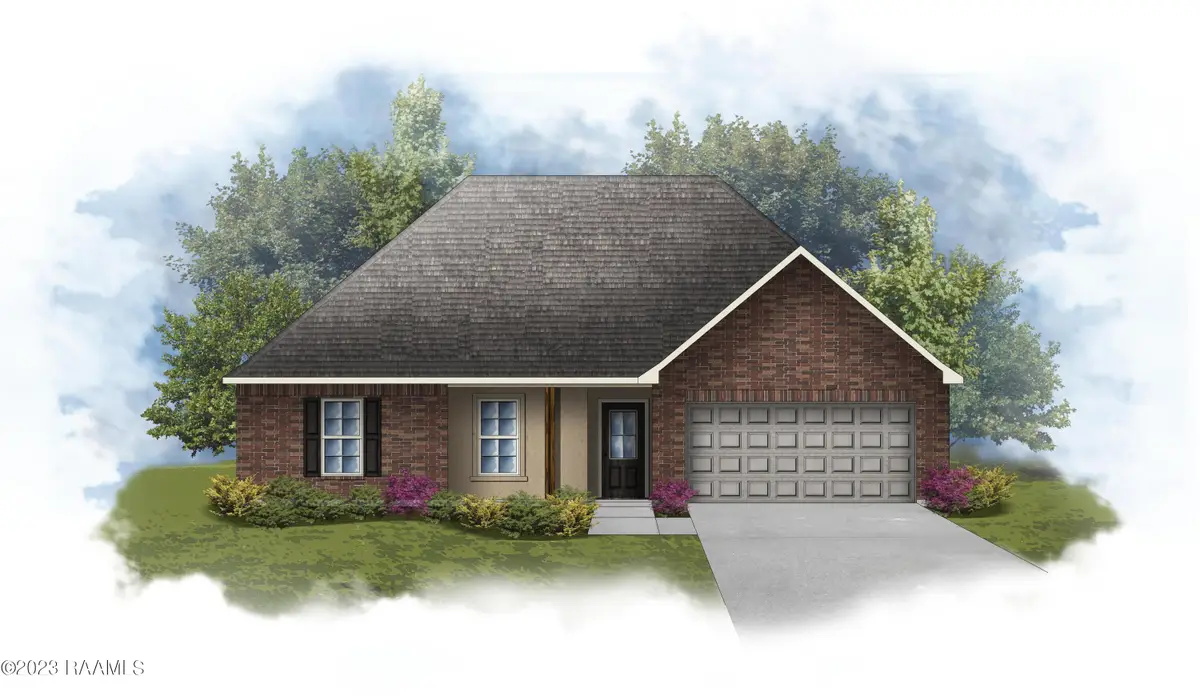 Address Withheld By Seller, Carencro, LA 70507 - #1