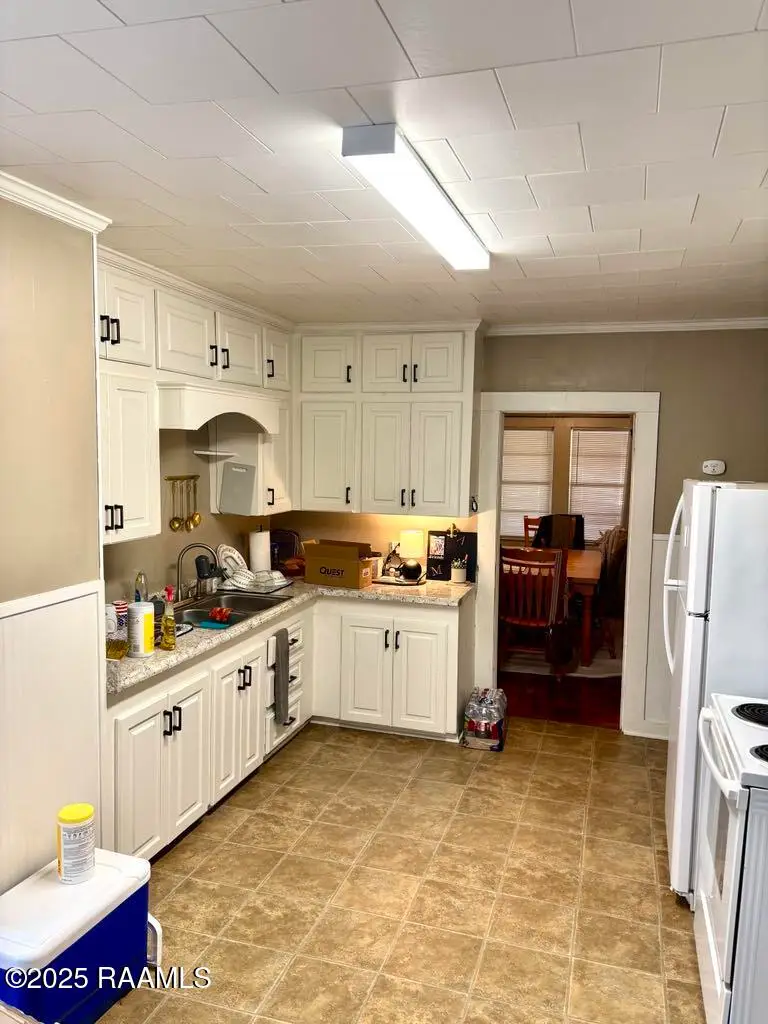 900 Poinciana Avenue, Mamou, LA 70554 - #3