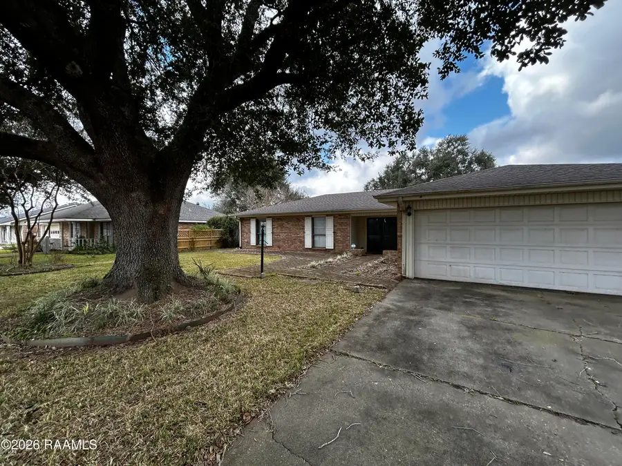 104 Eva Drive, Lafayette, LA 70508 - #2