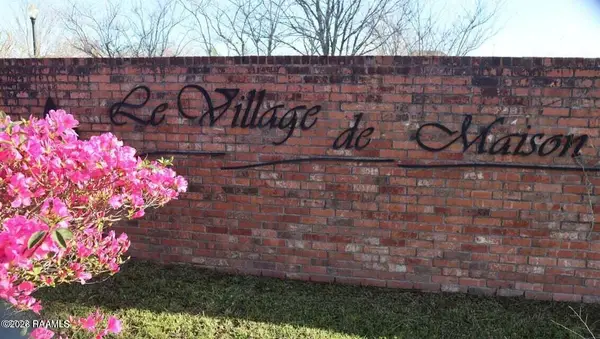 La Rue De Cour, Eunice, LA 70535