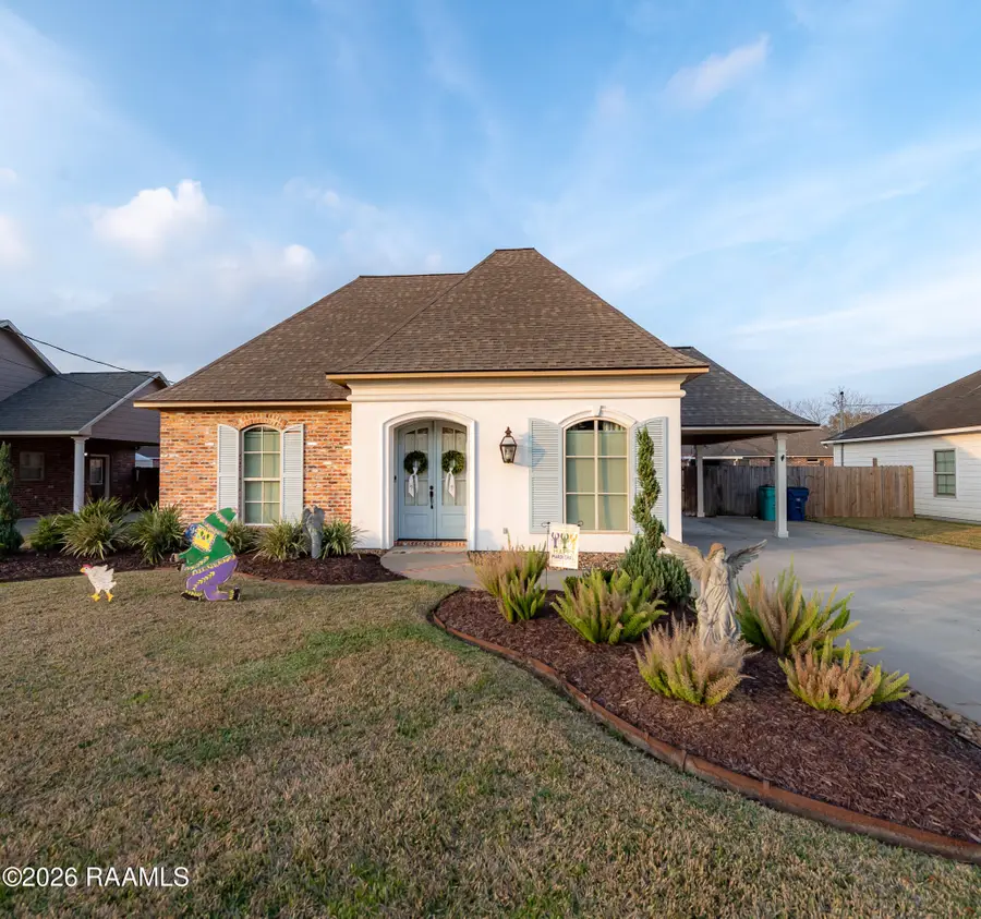 1350 College Road, Eunice, LA 70535 - #3