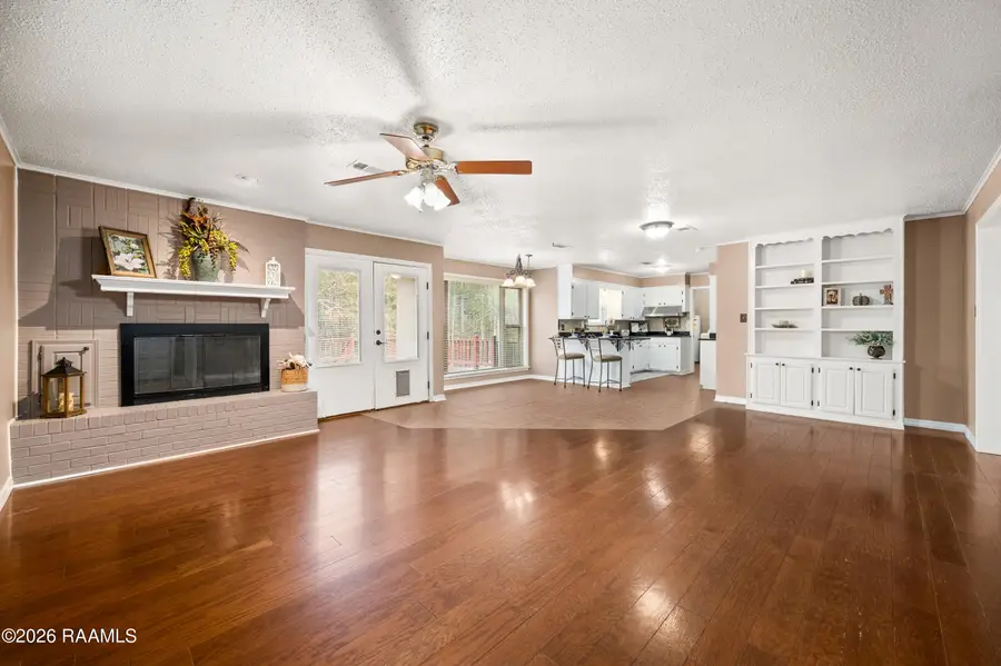 255 Taylor Road, Natchitoches, LA 71457 - #3