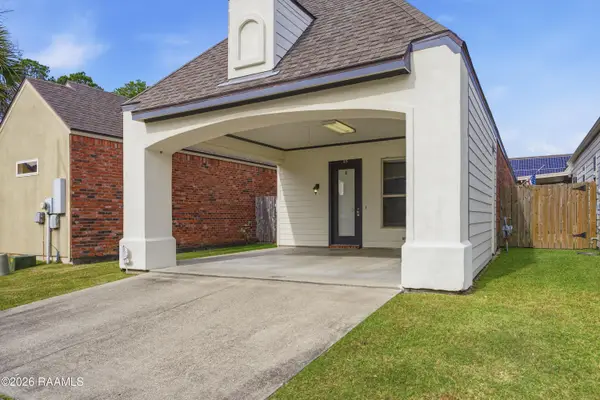 103 Destin Drive, Lafayette, LA 70506