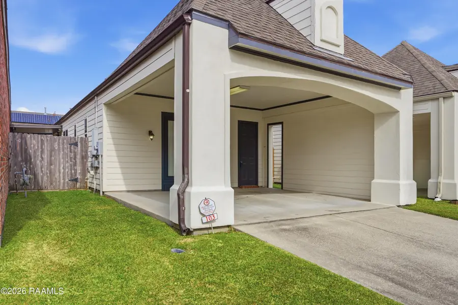 103 Destin Drive, Lafayette, LA 70506 - #3