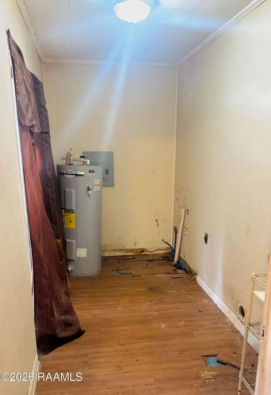 860 Landry Street, Breaux Bridge, LA 70517 - #3