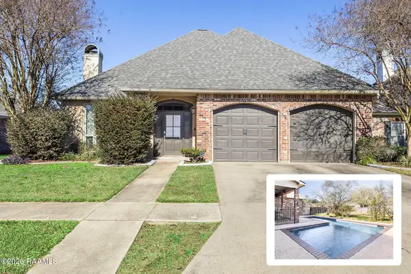 120 Summer Morning Court, Lafayette, LA 70508