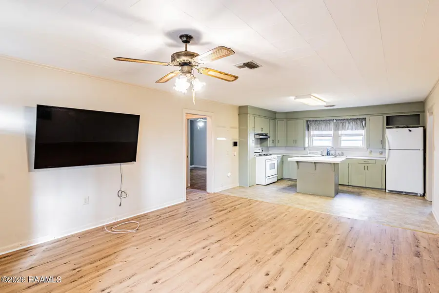 602 Loraine Street, Abbeville, LA 70510 - #3