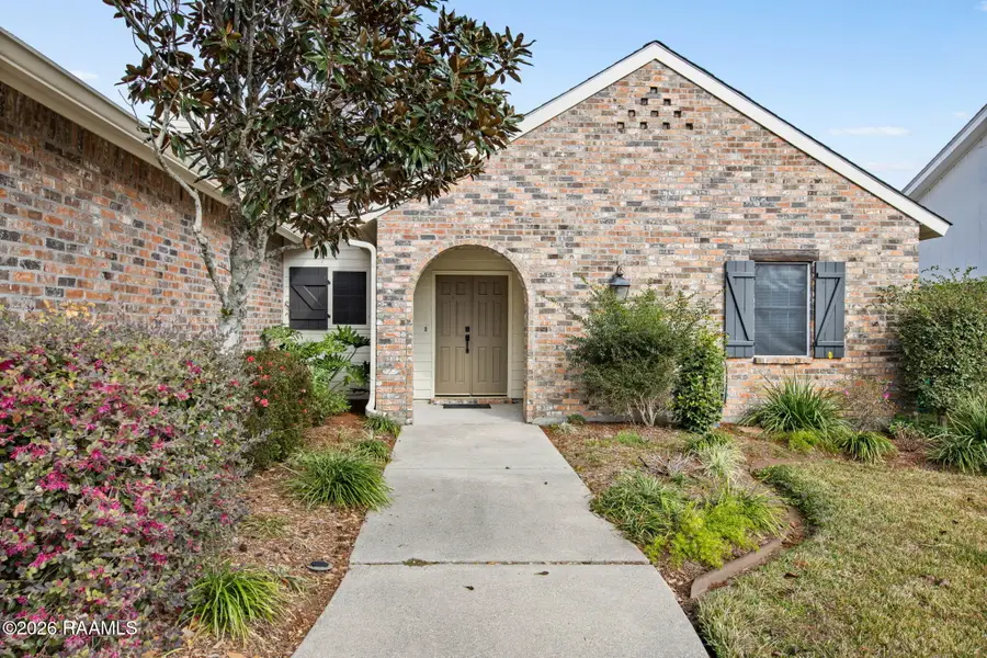 121 Pleasant View Drive, Lafayette, LA 70503 - #2