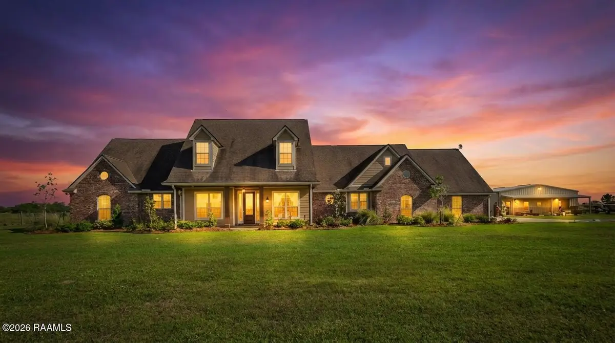 12920 La Hwy 697, Kaplan, LA 70548 - #1