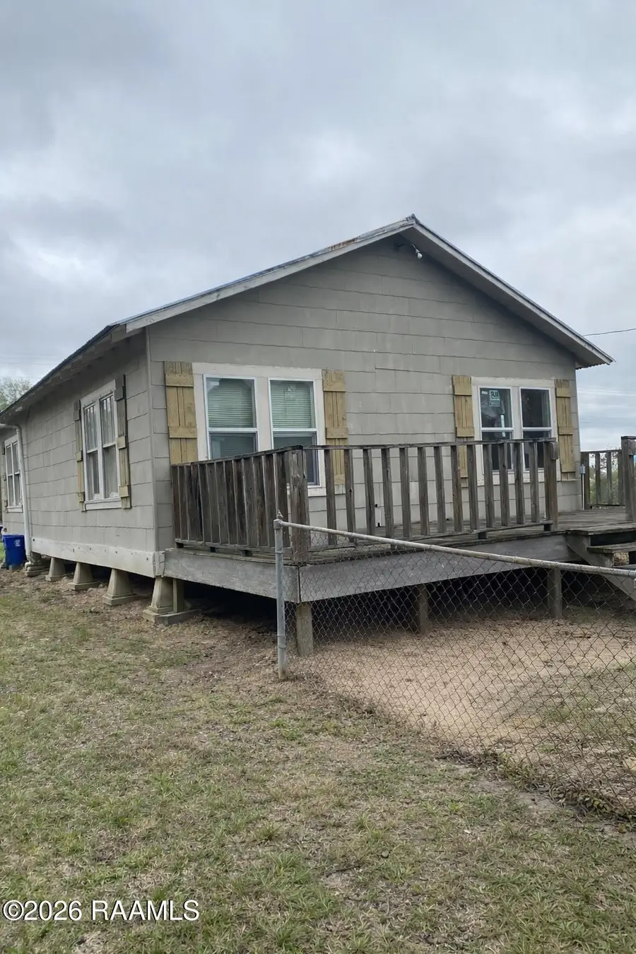 1598 Coulee Road, Eunice, LA 70535 - #2