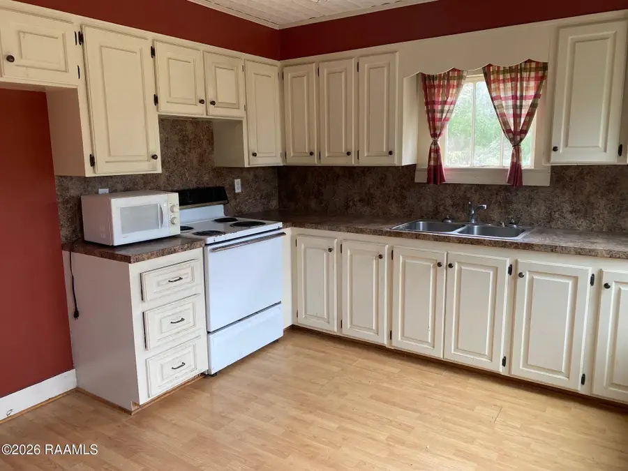 1598 Coulee Road, Eunice, LA 70535 - #3