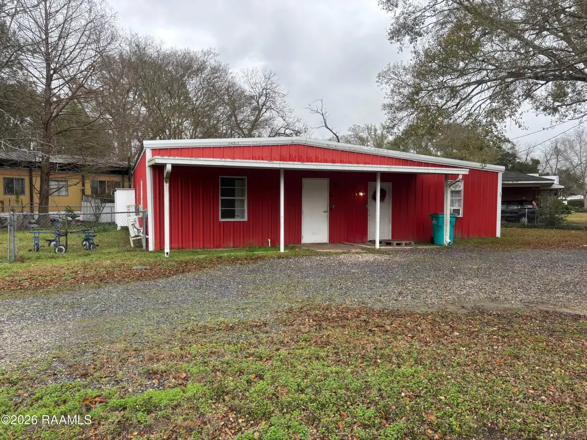 600 N 4th Street, Eunice, LA 70535 - #1