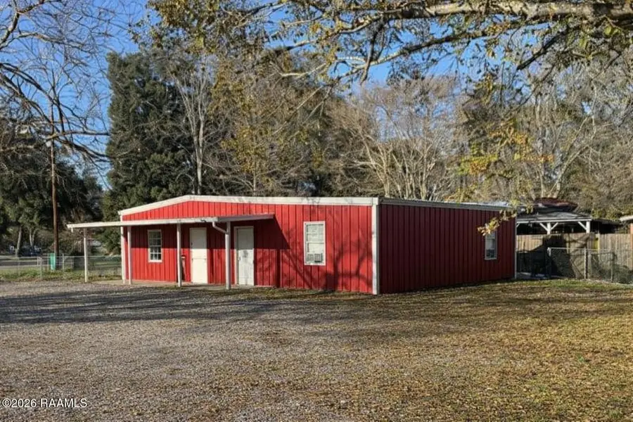 600 N 4th Street, Eunice, LA 70535 - #2