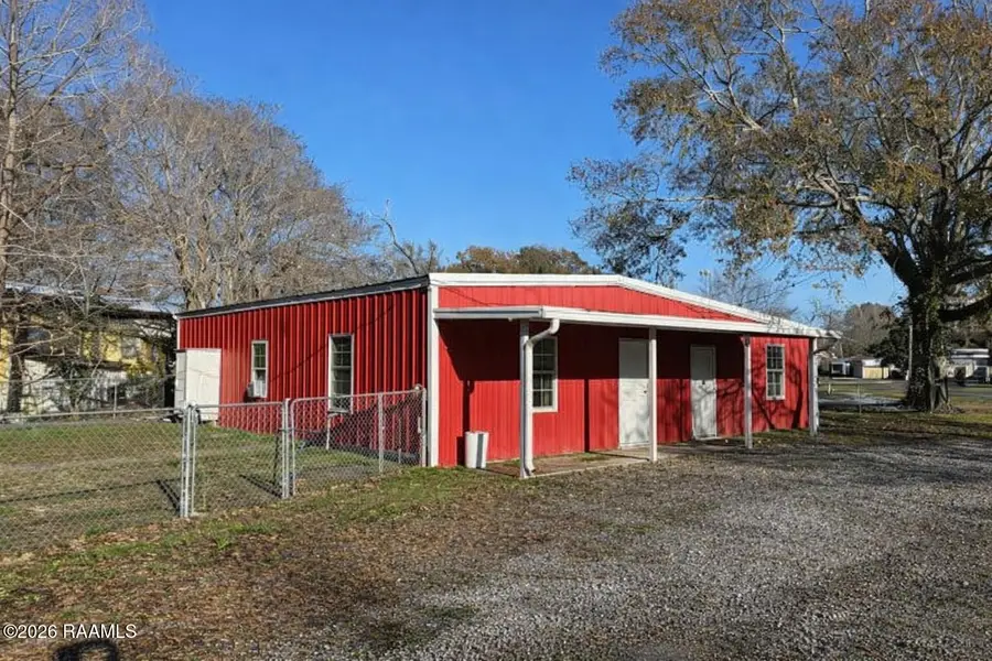 600 N 4th Street, Eunice, LA 70535 - #3