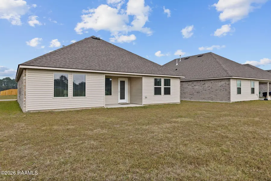 222 Old Cane Court, Duson, LA 70529 - #2