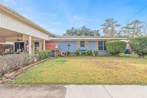 131 Bradford Drive, Carencro, LA 70520