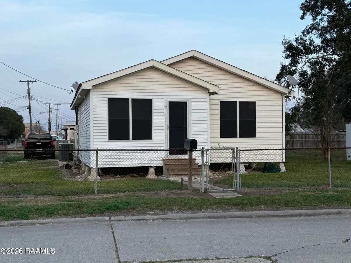 1101 Lemaire Street, New Iberia, LA 70560 - #1
