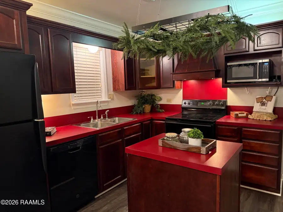 1101 Lemaire Street, New Iberia, LA 70560 - #3