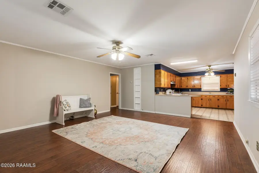 202 Rena Drive, Lafayette, LA 70503 - #3