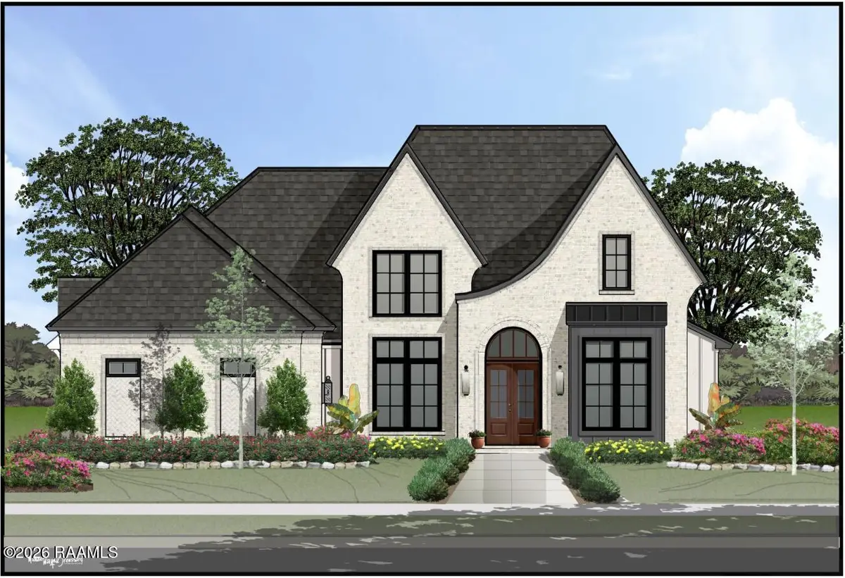 314 Abercrombie Way, Broussard, LA 70518 - #1