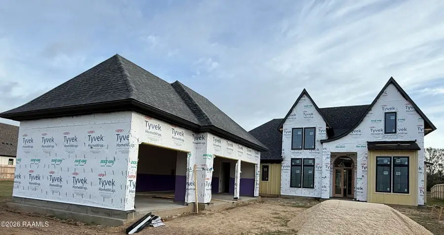 314 Abercrombie Way, Broussard, LA 70518 - #3