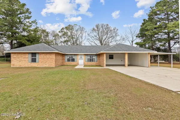 266 Meadow Circle, Opelousas, LA 70570