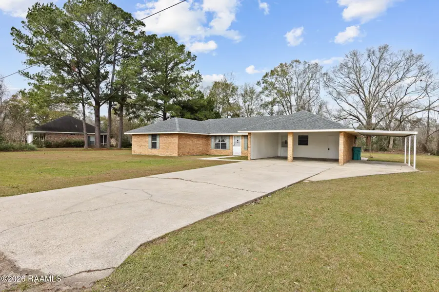 266 Meadow Circle, Opelousas, LA 70570 - #2