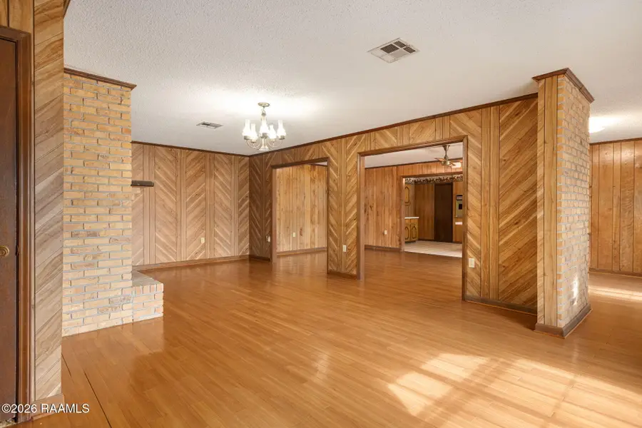 266 Meadow Circle, Opelousas, LA 70570 - #3
