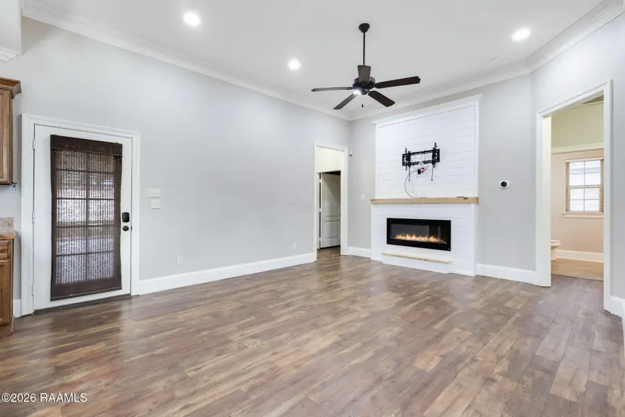 305 Valley View Street, New Iberia, LA 70563 - #3