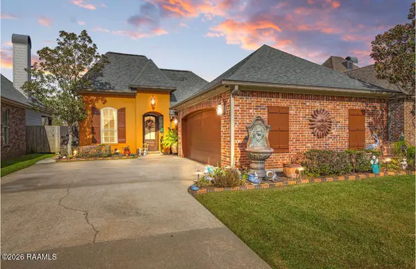 107 Octavia Drive, Scott, LA 70583