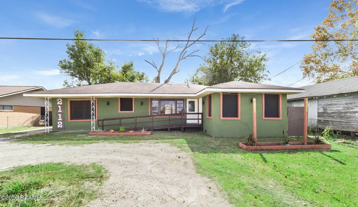 2112 Carmel Drive, Lafayette, LA 70501 - #1
