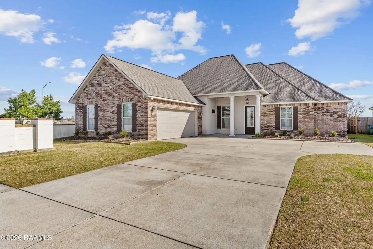 101 Chemet Road, Youngsville, LA 70592 - #1