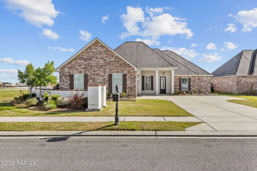 101 Chemet Road, Youngsville, LA 70592 - #2