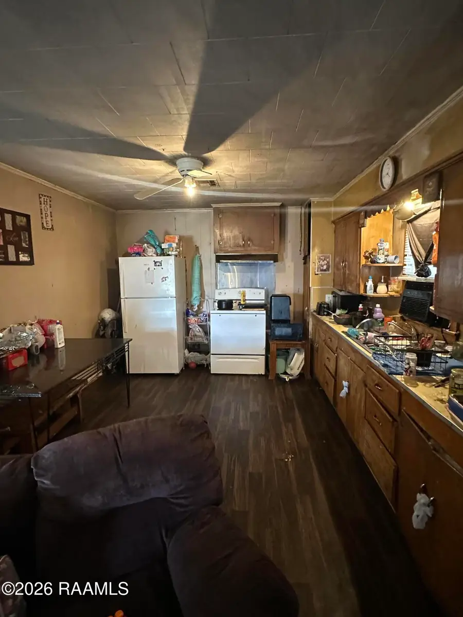 1750 W Peach Avenue, Eunice, LA 70535 - #3