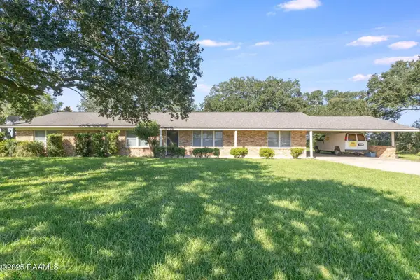 5017 Hwy 13, Crowley, LA 70526