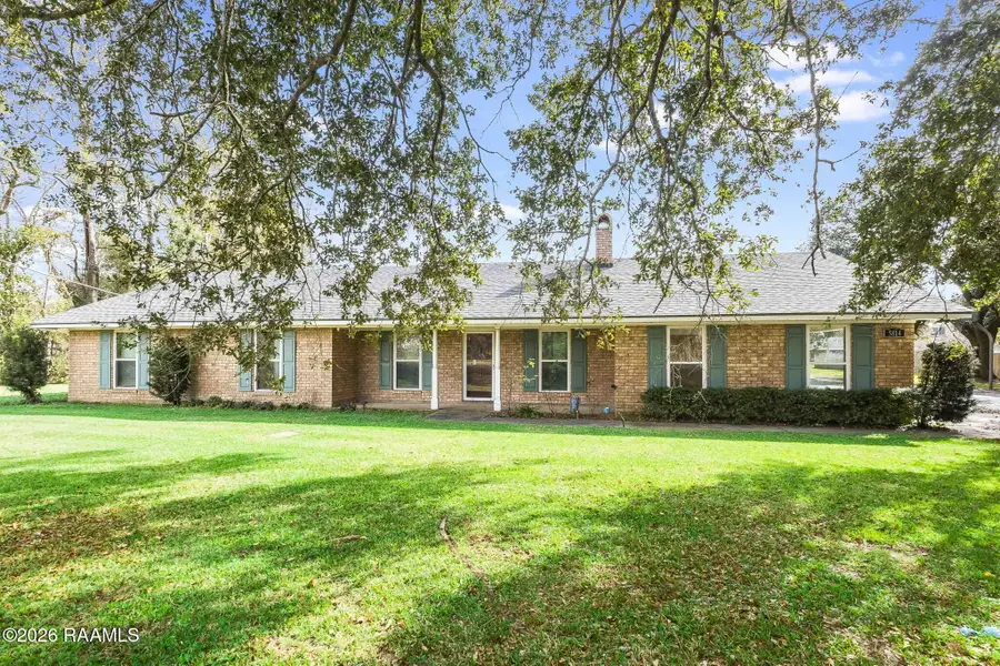 5814 Hwy 182, Opelousas, LA 70570 - #2