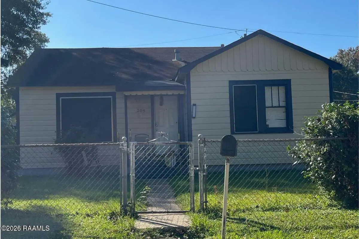 208 Randolph Drive, Lafayette, LA 70501 - #1