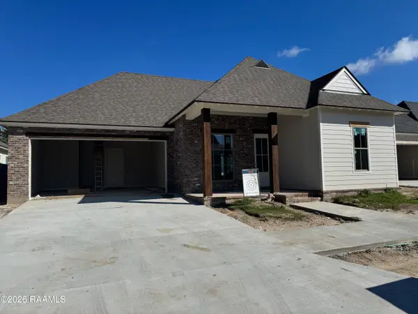 223 Trail Pointe Drive, Scott, LA 70583