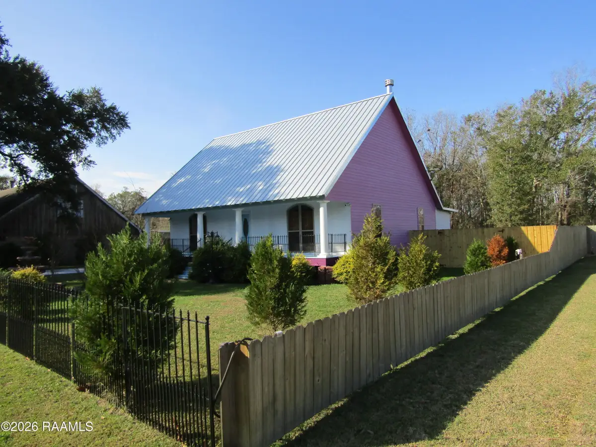 405 S Jacqueline Drive, New Iberia, LA 70563 - #1