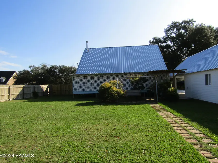 405 S Jacqueline Drive, New Iberia, LA 70563 - #3