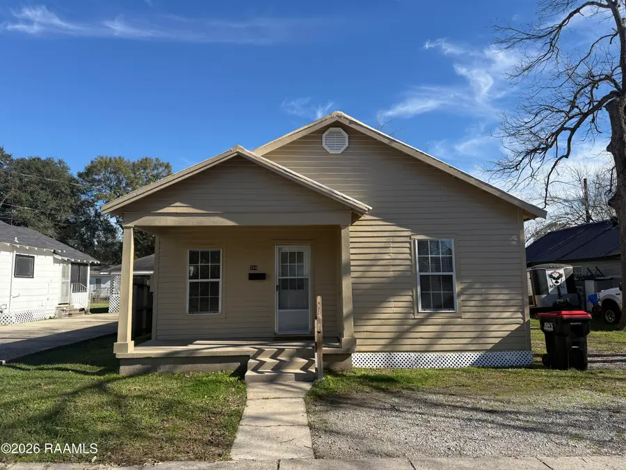 304 Marne Street, Lafayette, LA 70501 - #2