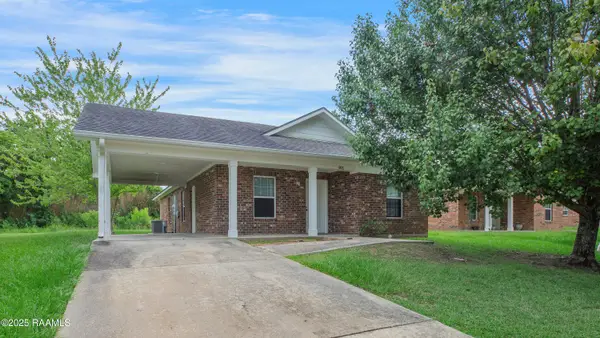 905 West End Drive, New Iberia, LA 70560