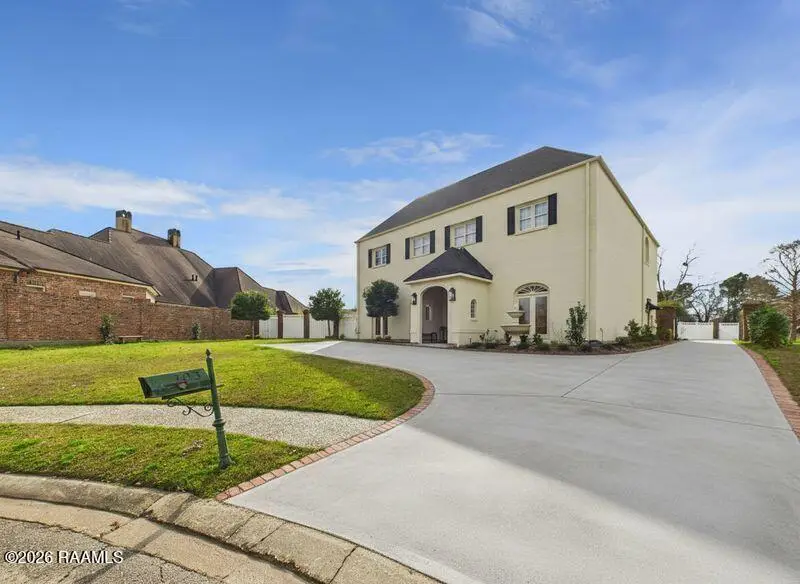 103 Riviera Court, Broussard, LA 70518 - #2