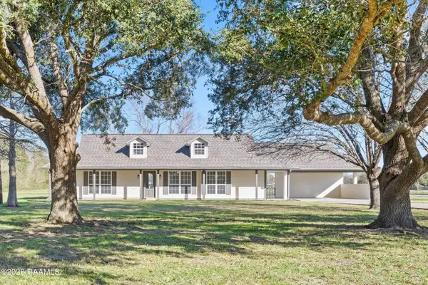 501 La-92, Maurice, LA 70555