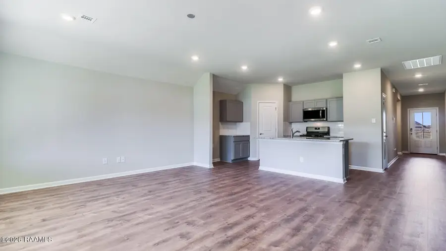 107 Lake Oak Drive, Lafayette, LA 70507 - #2