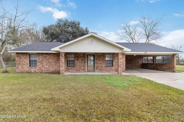 652 Patty Street, Opelousas, LA 70570