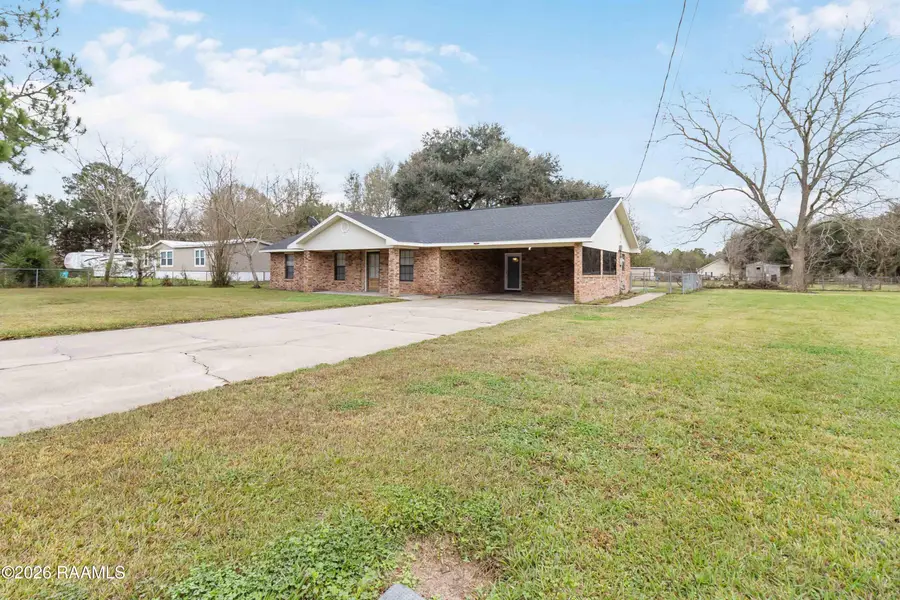 652 Patty Street, Opelousas, LA 70570 - #2