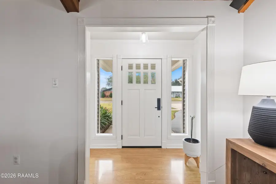 1404 S Patout Street, New Iberia, LA 70560 - #2