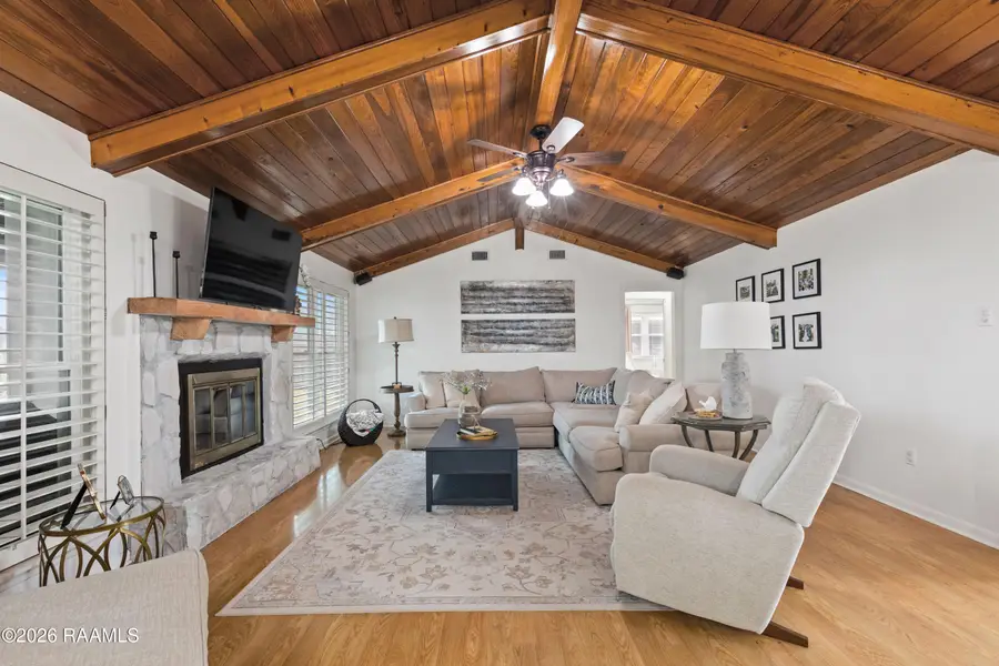 1404 S Patout Street, New Iberia, LA 70560 - #3